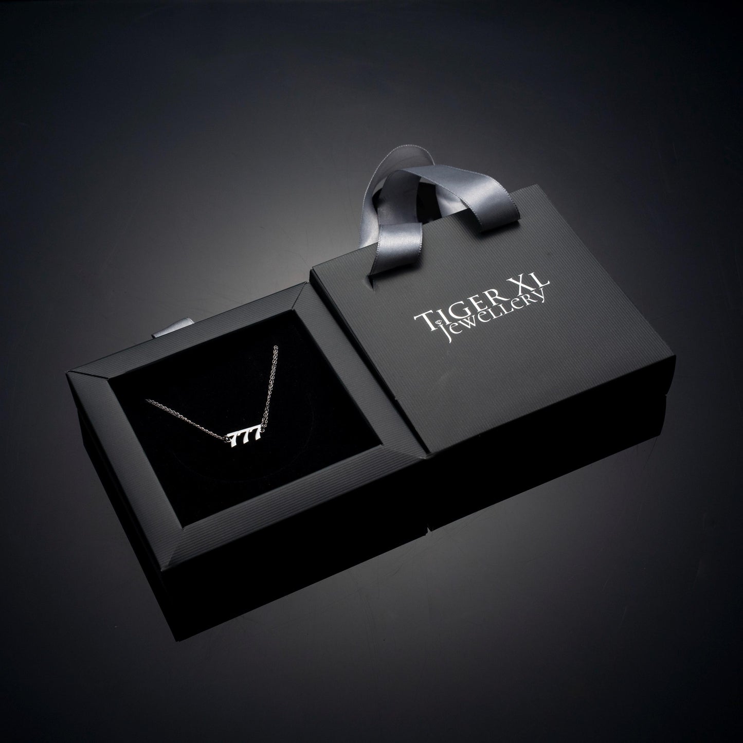 Divine Protection Bracelet with Angel Number 777, Manifest Luck and Abundance