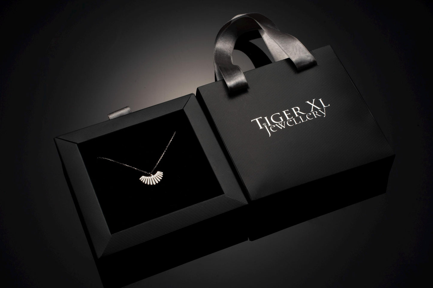 Elegant and Minimalist Sunburst Pendant Necklace - Radiant Charm Jewelry