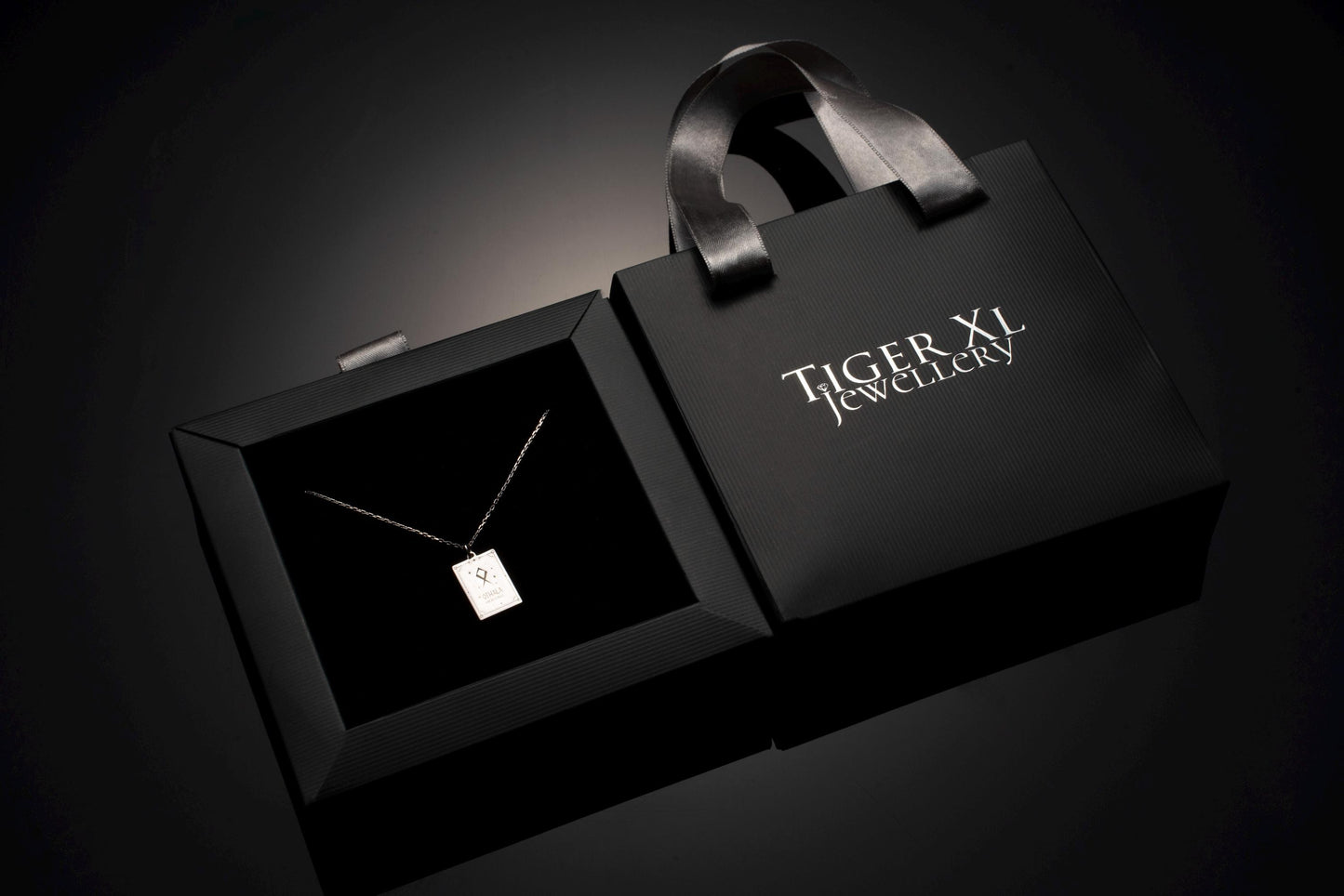 Customizable Rune Pendant - Symbolic Norse Jewelry for the Spiritual Seeker