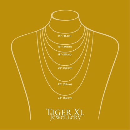 Phoenix Necklace - Elegant Gold Plated Pendant for Her