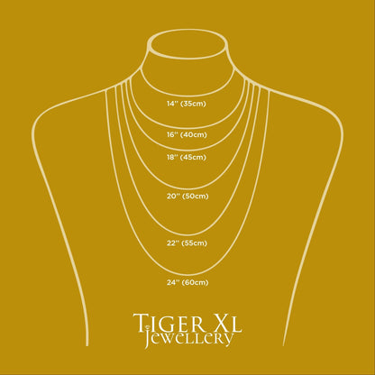 Chic Evil Eye Necklace: Elegant Gold Amulet for Positive Vibes - Delicate Gift Idea