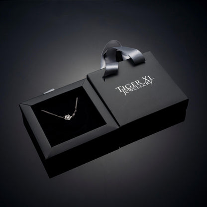 Custom Birthstone Floral Bracelet: Delicate Personalized Jewelry