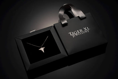 Caduceus Pendant Necklace for Healthcare Heroes - Gift for Doctors and Nurses