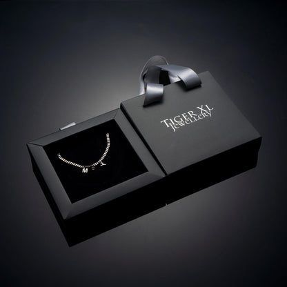 Handcrafted Name Bracelet with Birthstone - Unique Personalized Gift for Her