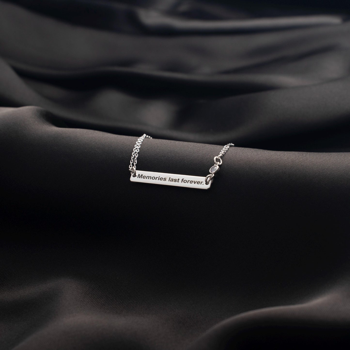 Elegant Personalized Name Bracelet - Perfect Gift for Any Occasion