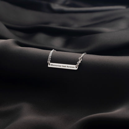 Elegant Personalized Name Bracelet - Perfect Gift for Any Occasion